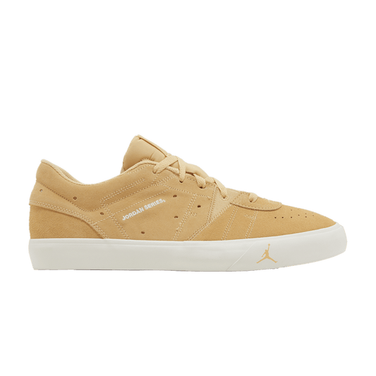Air Jordan Series ES Celestial Gold Sail