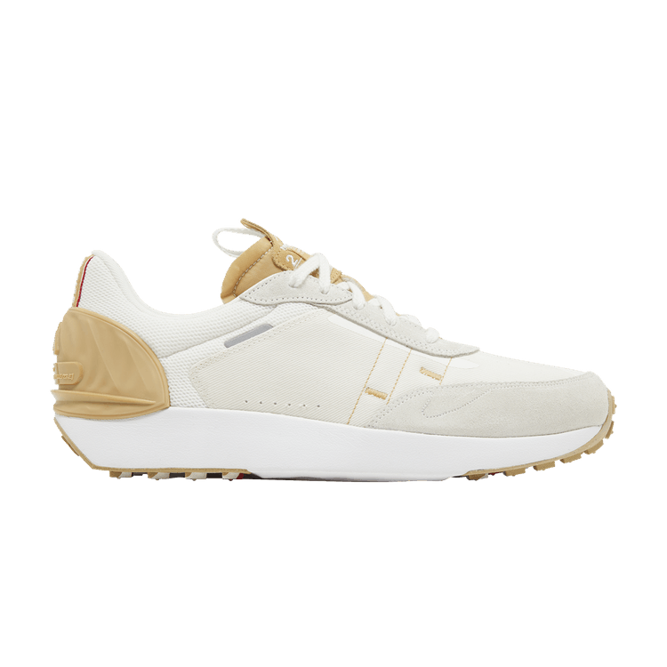 Air Jordan Granville Pro Club Gold