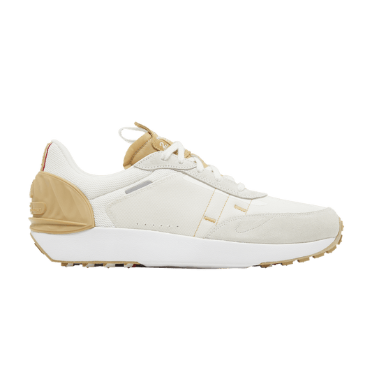 Air Jordan Granville Pro Club Gold