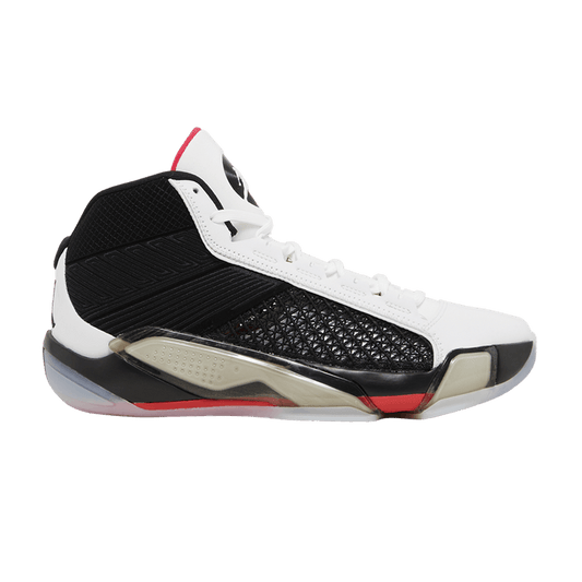 Air Jordan 38 Fundamentals (Clear Sole)