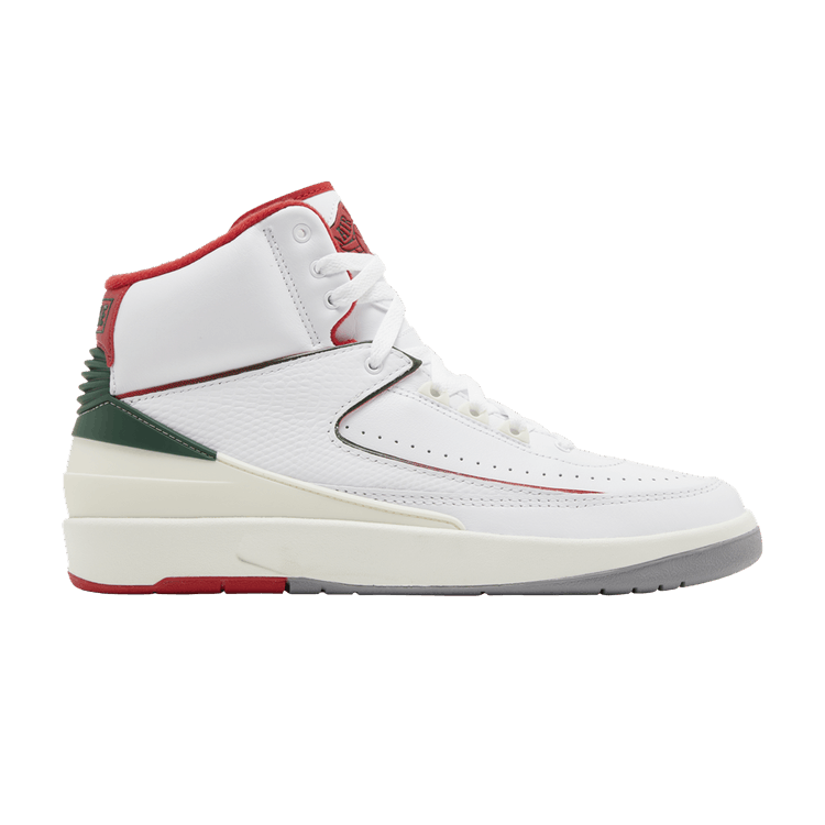 Air Jordan 2 Retro Origins