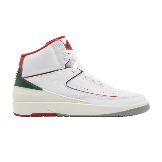 Air Jordan 2 Retro Origins