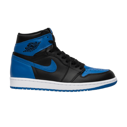 Air Jordan 1 Retro Royal (2017)
