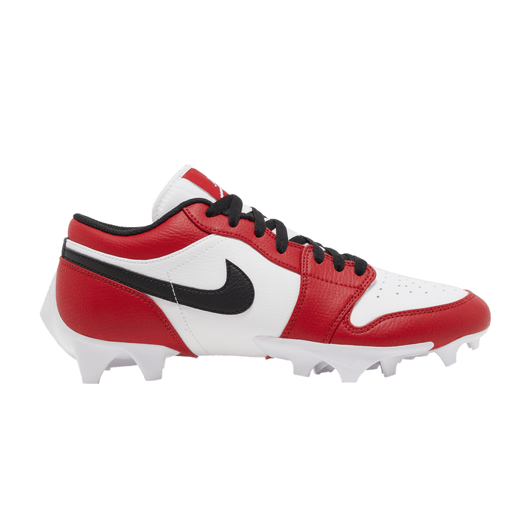 Air Jordan 1 Low TD Cleat Chicago (2023)