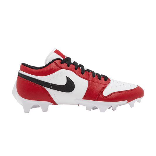 Air Jordan 1 Low TD Cleat Chicago (2023)