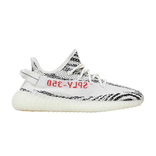 Yeezy Boost 350 V2 'Zebra' 2022/2023