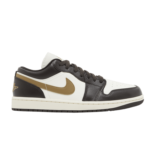 Air Jordan 1 Low Shadow Brown (Women's)