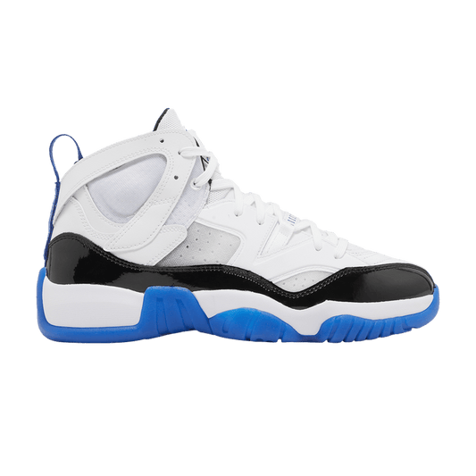 Air Jordan Jumpman Two Trey Concord Royal