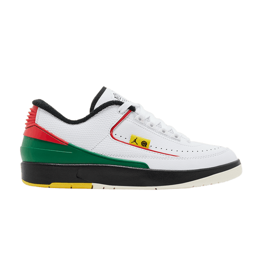 Air Jordan 2 Retro Low Quai 54 (2023)