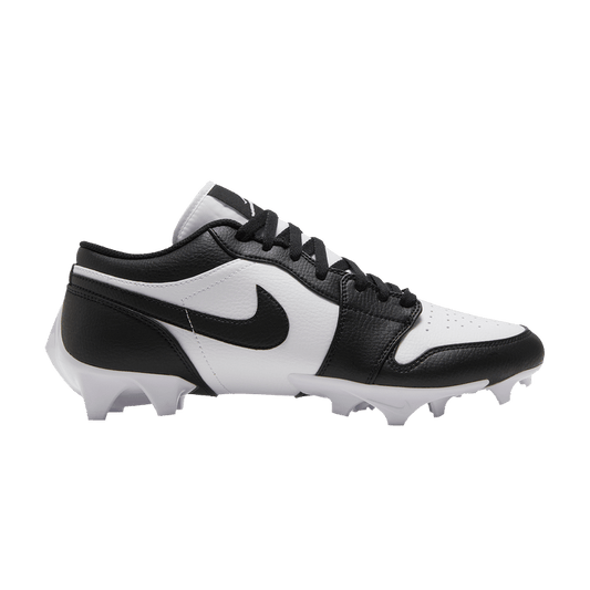 Air Jordan 1 Low TD Cleat Panda