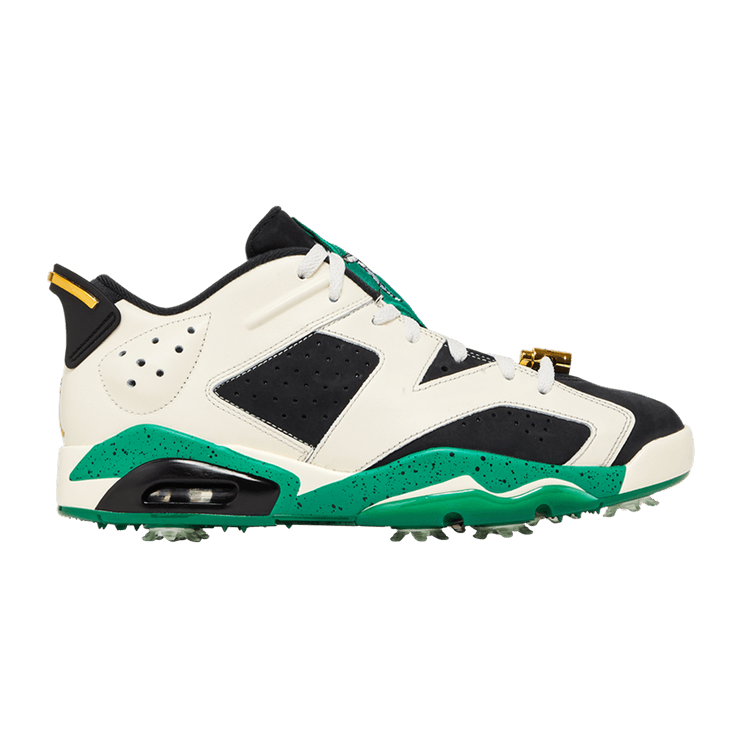 Air Jordan 6 Retro Low Golf NRG Eastside Golf 1961