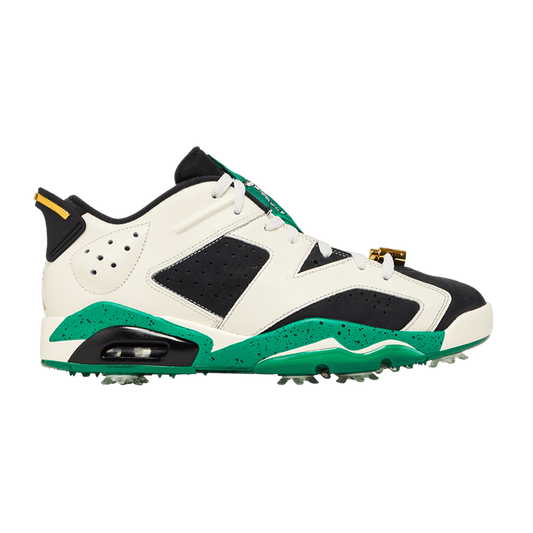 Air Jordan 6 Retro Low Golf NRG Eastside Golf 1961