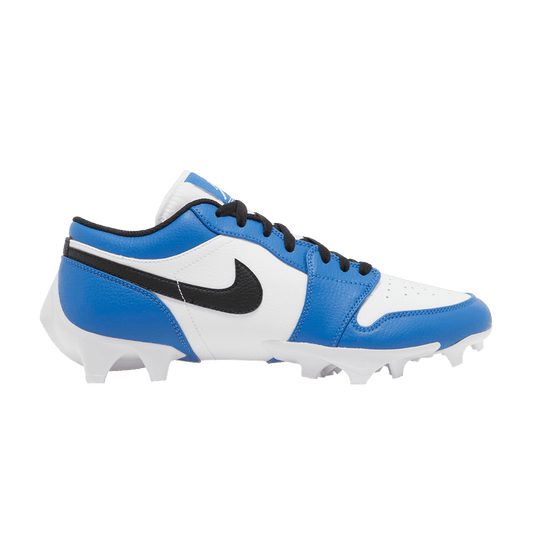 Air Jordan 1 Low TD Cleat Game Royal