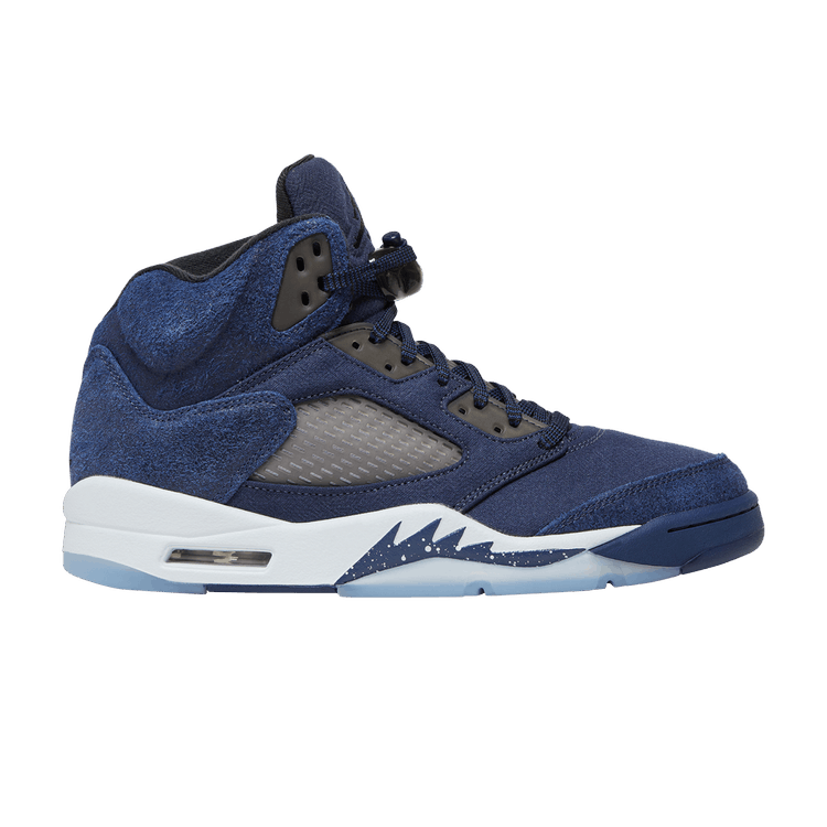 Air Jordan 5 Retro Georgetown