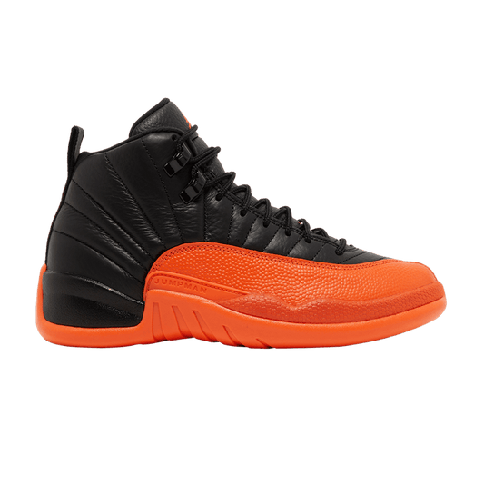 Air Jordan 12 Retro WNBA All-Star Brilliant Orange (Women's)
