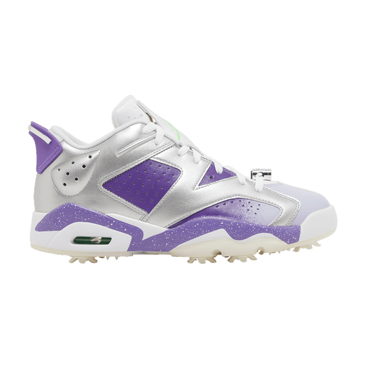 Air Jordan 6 Retro Low Golf US Open (2023)
