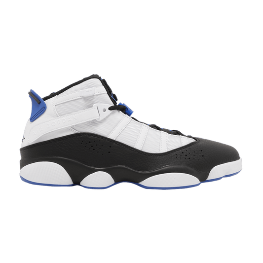 Air Jordan 6 Rings Game Royal