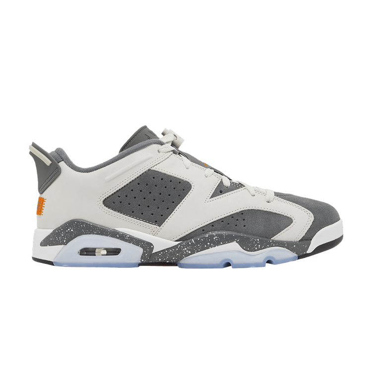 Air Jordan 6 Retro Low PSG (2023)