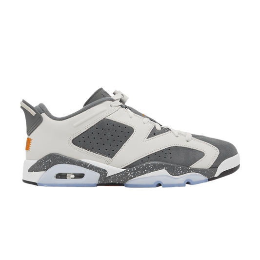 Air Jordan 6 Retro Low PSG (2023)