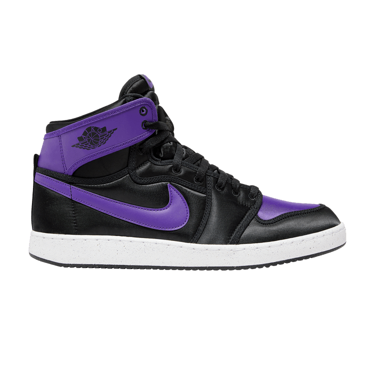 Air Jordan 1 Retro AJKO Field Purple Satin