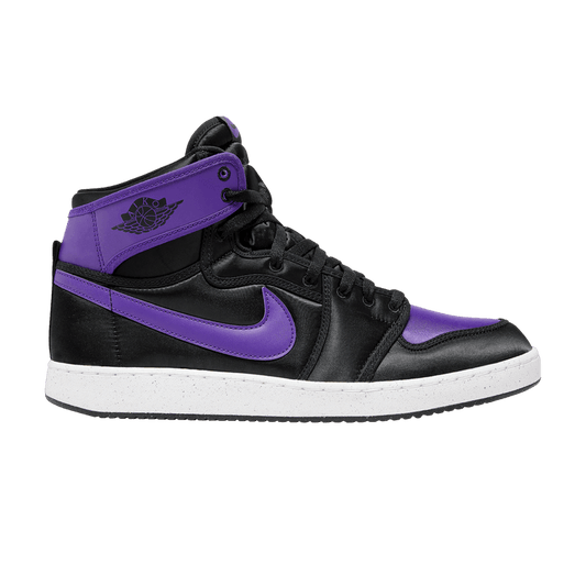 Air Jordan 1 Retro AJKO Field Purple Satin