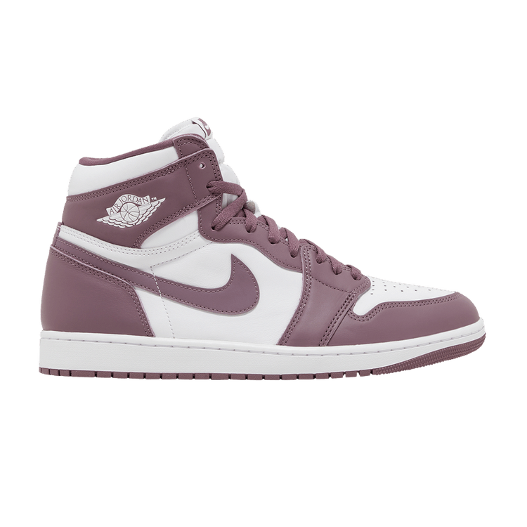 Air Jordan 1 Retro High OG Mauve