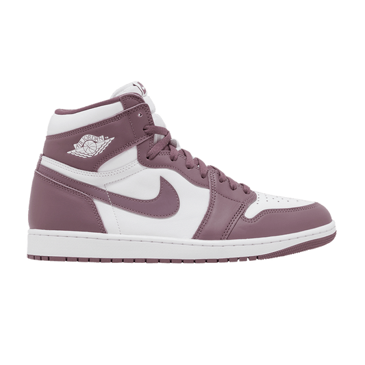 Air Jordan 1 Retro High OG Mauve