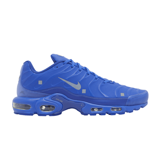 Nike Air Max Plus A-COLD-WALL House Blue