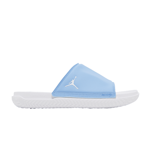 Air Jordan Play Slide University Blue White