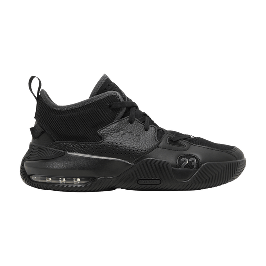 Air Jordan Stay Loyal 2 Black Anthracite