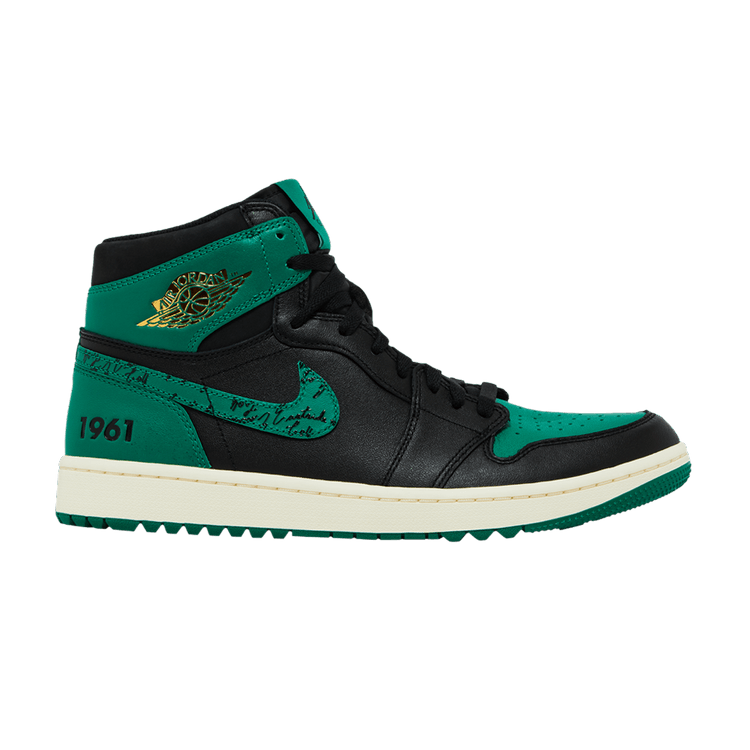 Air Jordan 1 Retro High Golf Eastside Golf 1961