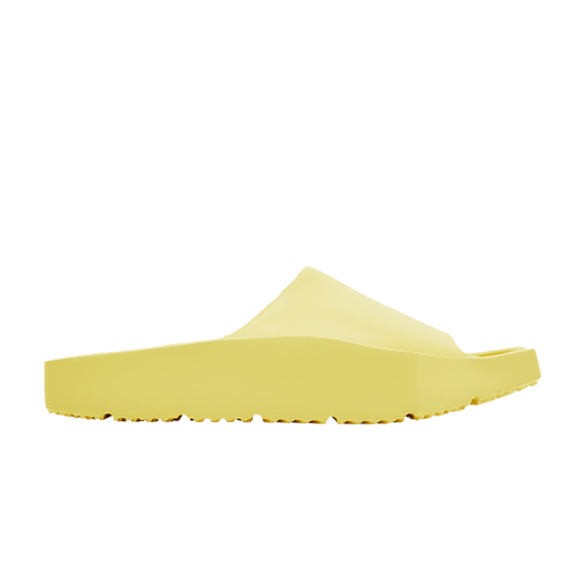 Air Jordan Hex Slide Yellow Pulse (Women's)