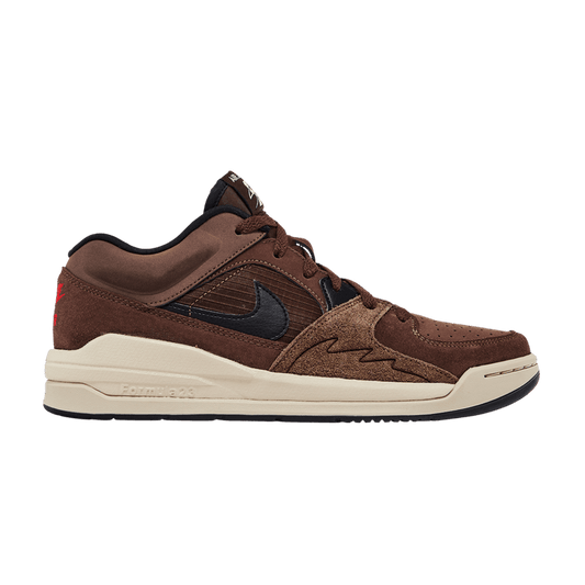 Air Jordan Stadium 90 Brown