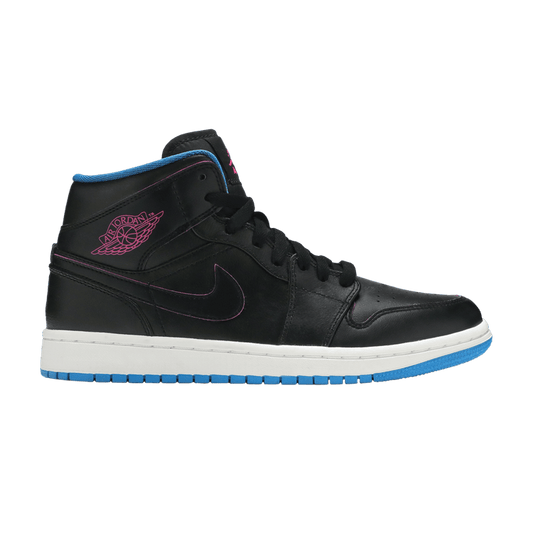 Air Jordan 1 Retro Mid Radio Raheem