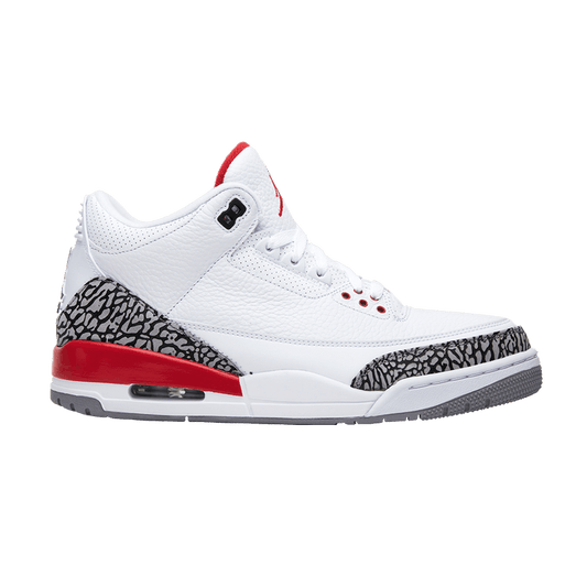 Air Jordan 3 Retro Hall of Fame