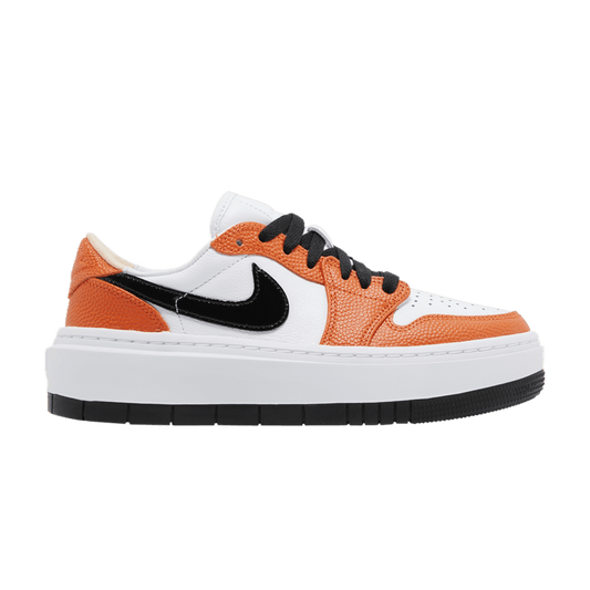 Air Jordan 1 Elevate Low SE WNBA Brilliant Orange (Women's)