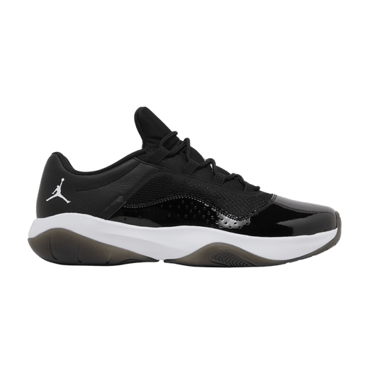 Air Jordan 11 CMFT Low Black White