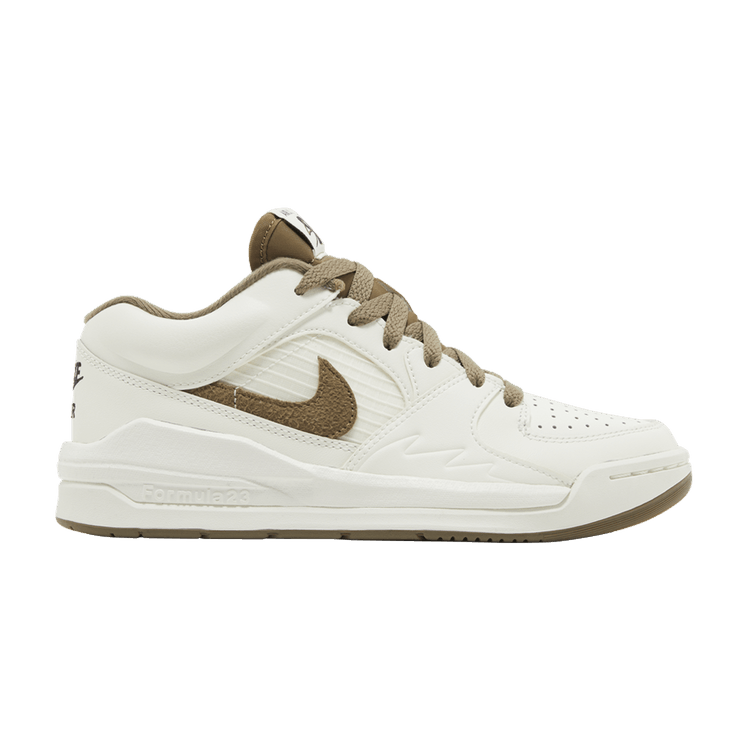Air Jordan Stadium 90 Brown Kelp (Women's)