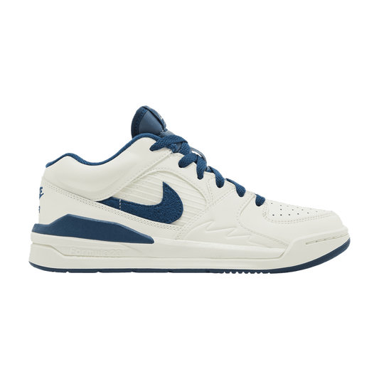 Air Jordan Stadium 90 Sail Ozone Blue (Women's)