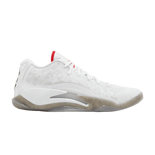 Air Jordan Zion 3 Fresh Paint
