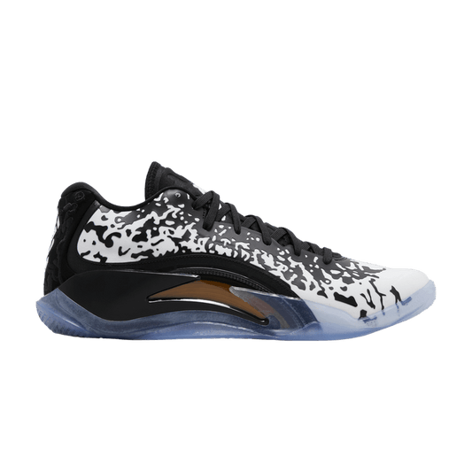 Air Jordan Zion 3 Gen Zion