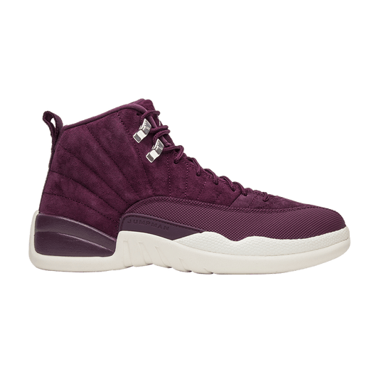 Air Jordan 12 Retro Bordeaux