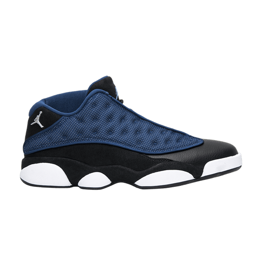 Air Jordan 13 Retro Low Brave Blue