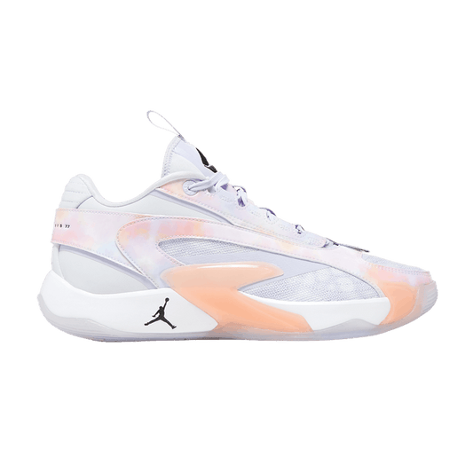 Air Jordan Luka 2 Nebula