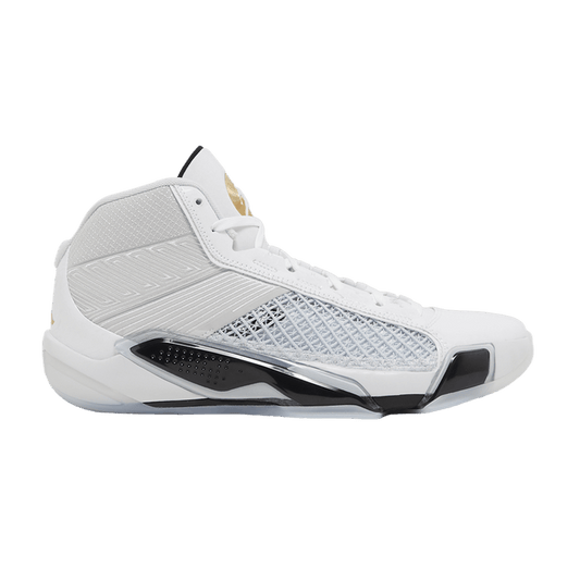 Air Jordan 38 FIBA (Clear Sole)