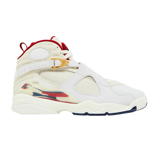 Air Jordan 8 Retro SP SoleFly Mi Casa Es Su Casa