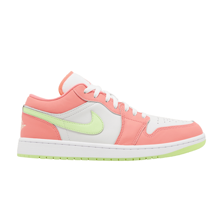 Air Jordan 1 Low SE Lava Glow