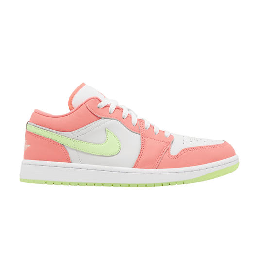 Air Jordan 1 Low SE Lava Glow