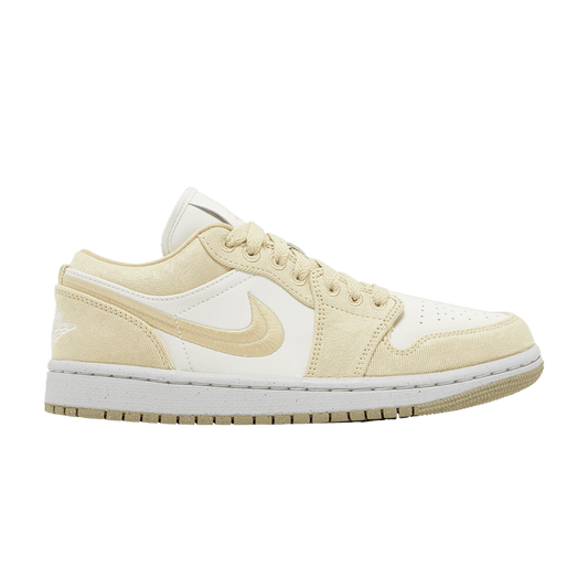 Air Jordan 1 Low SE Team Gold (Women's)
