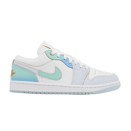 Air Jordan 1 Low SE Emerald Rise (Women's)